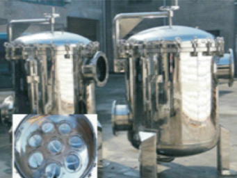 高效黑液過(guò)濾器